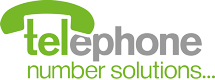 Telephone Number Solutions Ltd