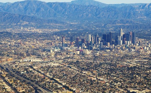 Los Angeles